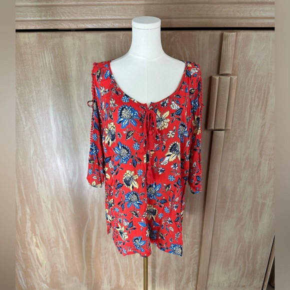 Democracy Tops - Democracy - Blouse